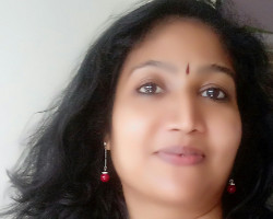 Dr. Nisha Rani D. - faculty | St. Xavier's College, Thumba, Trivandrum